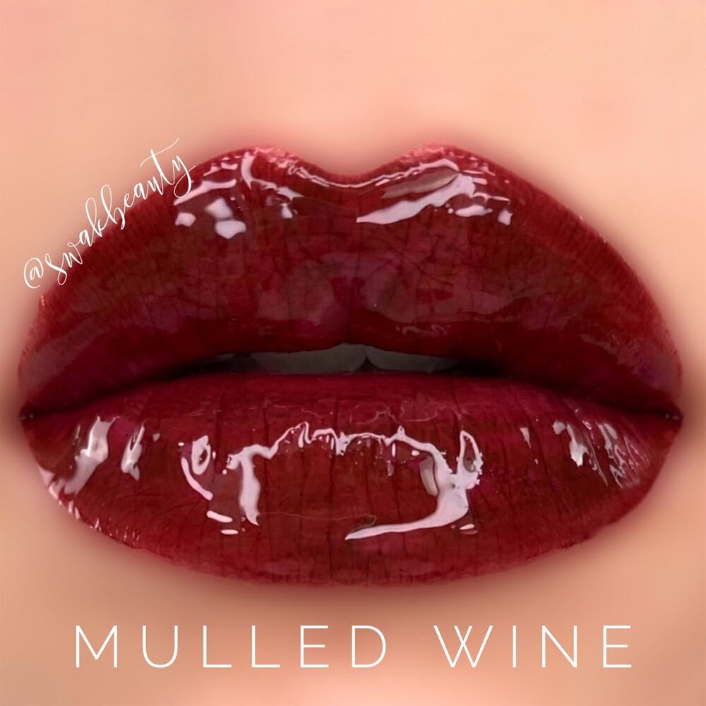 Mulled wine Lipsense bundle - 0030
